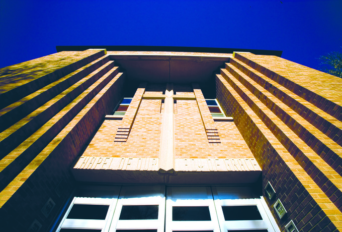 Briar Cliff receives MRHD grant for scholarships