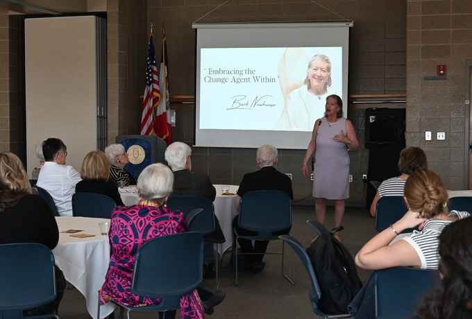 BCU celebrates 50th anniversary of social work accreditation