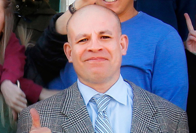 BCU professor's educational journey from Guadalajara