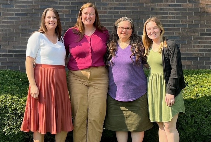 Faith leaders to pilgrimage as a group