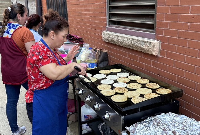 Welcome Masses for Bishop Keehner set