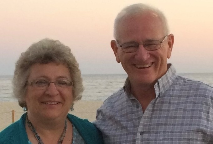 Kasparbauers celebrate 50th on June 14