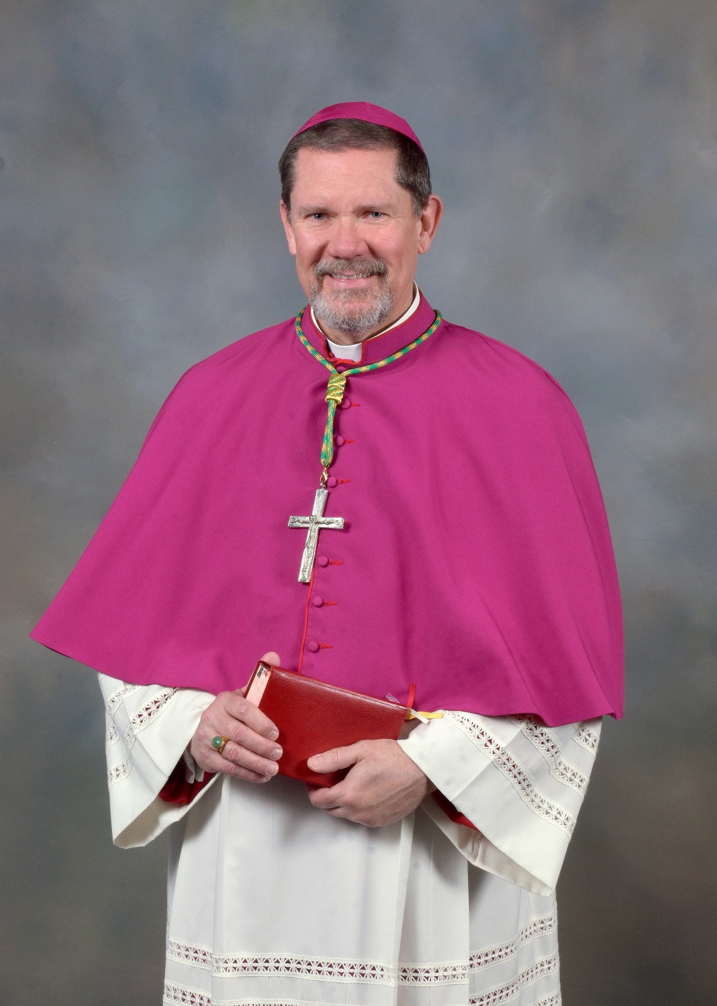Bishop Keehner Corner