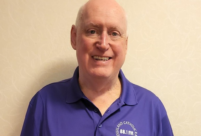 Swedean named executive director of Siouxland Catholic Radio