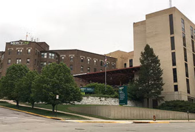 UnityPoint Health to Acquire MercyOne Siouxland Medical Center