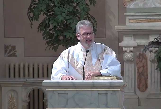 Spirit Lake church hosts Life in the Spirit seminar