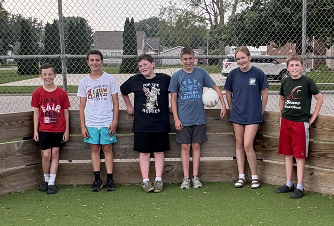 Summer Wednesdays meets need for Ascension Parish youth