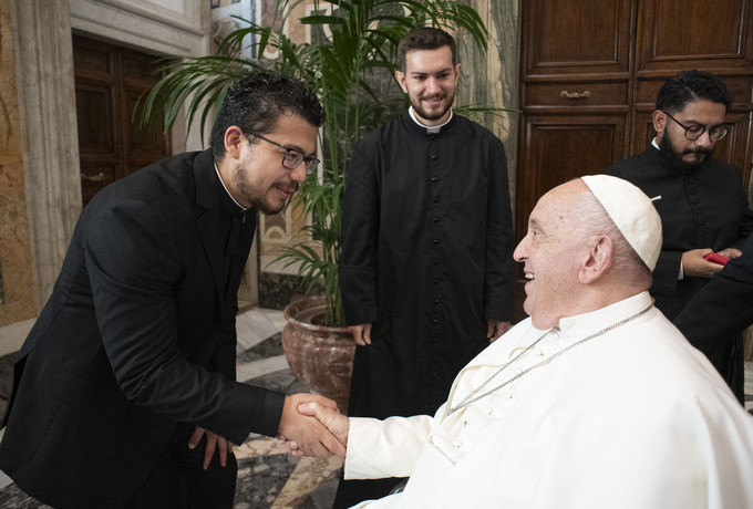 The fifth dimension of formation: ROME