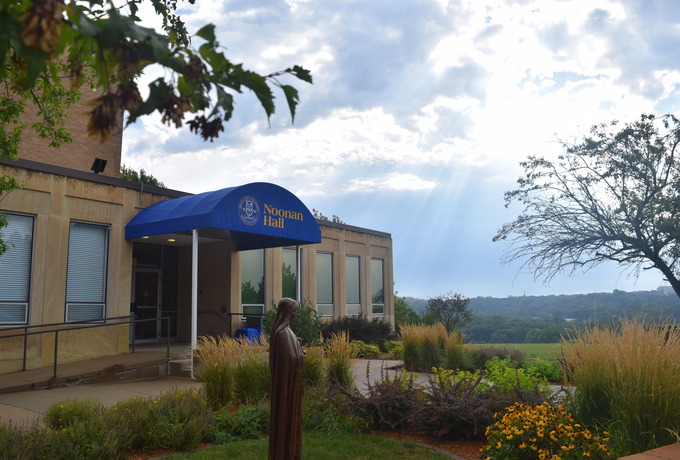 Briar Cliff launches centennial documentary project