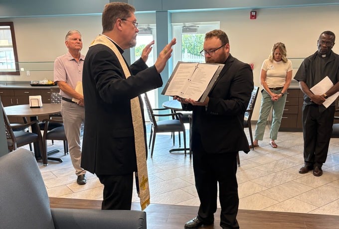 Marian Home debuts assisted living apartments