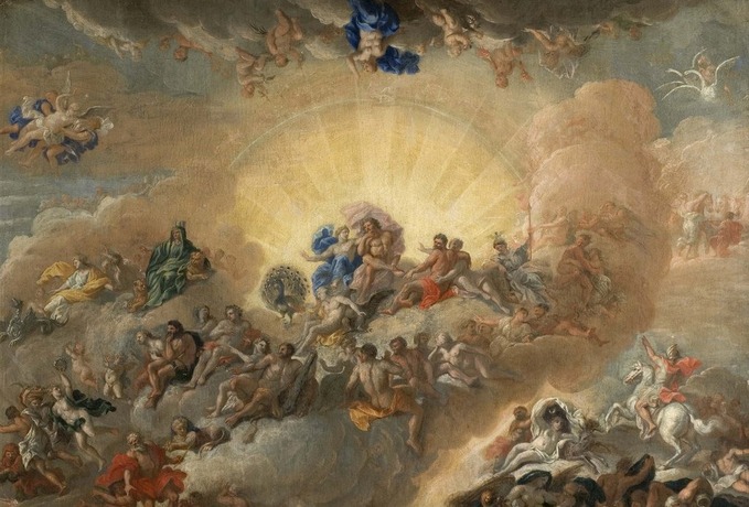 Grace Notes: Discerning the future