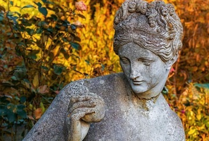 Grace Notes: Letting Go