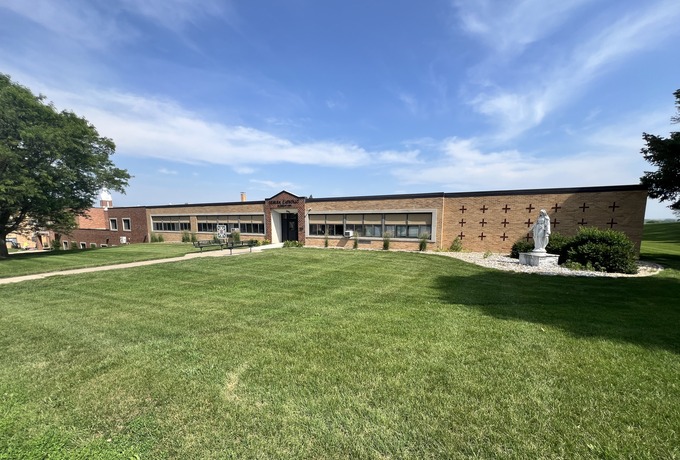 GEHLEN EXPANSION PLANS: Informational meeting set for Aug. 21