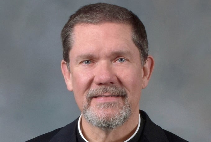 Bishop releases statement on Minnesota Catholic school shooting