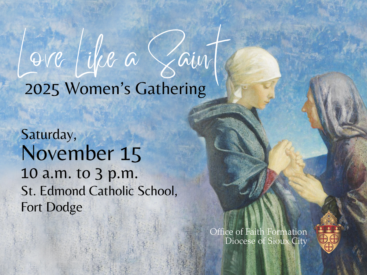 Collaboration leads to women’s event