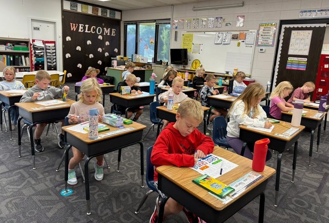 MLTF crucial to closing the gap