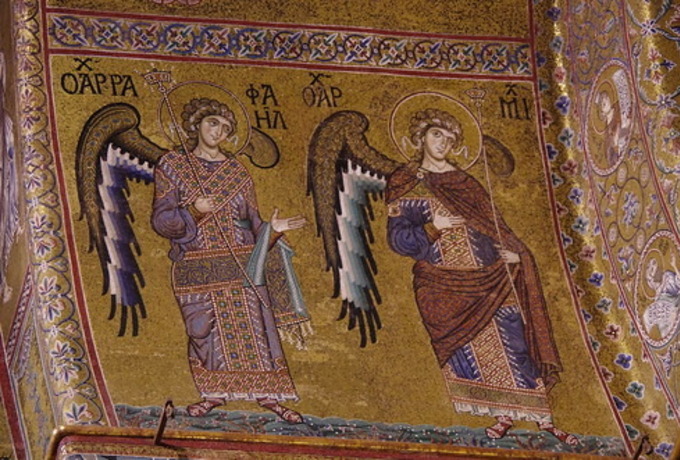 GRACE NOTES: Guardians of the cosmos