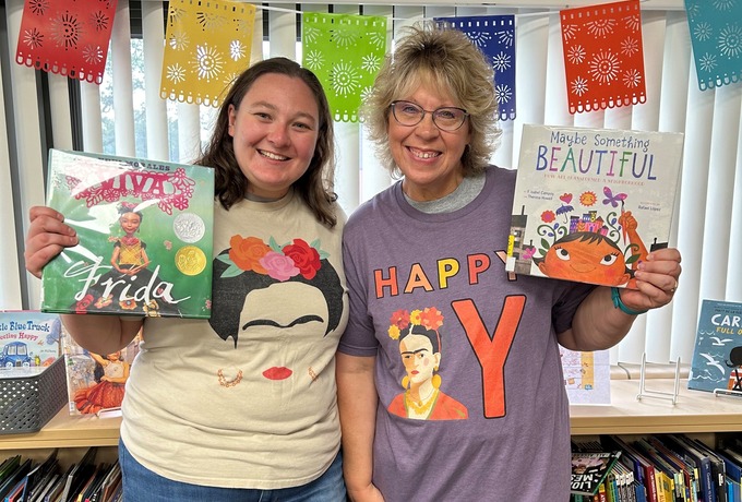 Diocese celebrates diversity in Hispanic Heritage Month