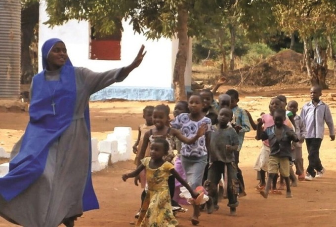 Mission director hopes to revive Missionary Childhood Association in diocese