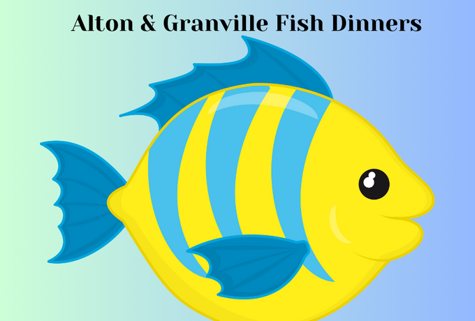 Granville KC Fish Fry
