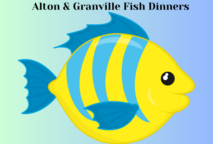 Alton Fish Fry