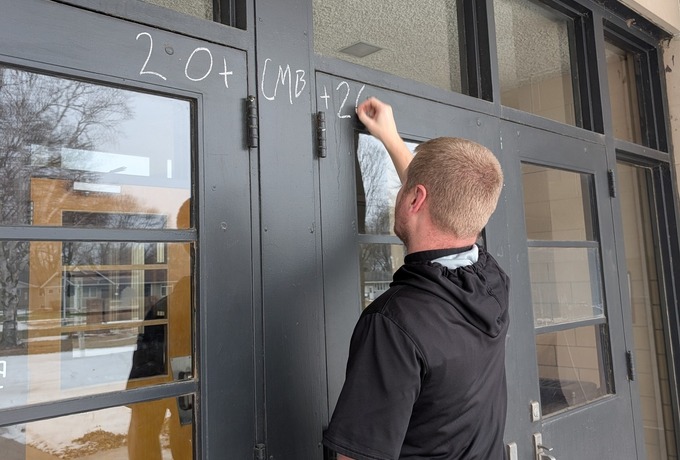 Schools mark the feast of the Epiphany