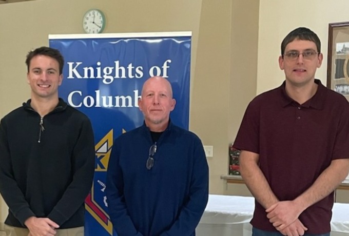 Spirit Lake Knights advance new Knights