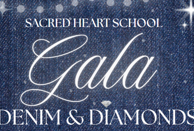Boone Sacred Heart Gala