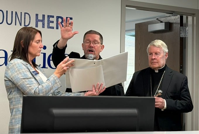 Angeline's Wing opens to serve children and families