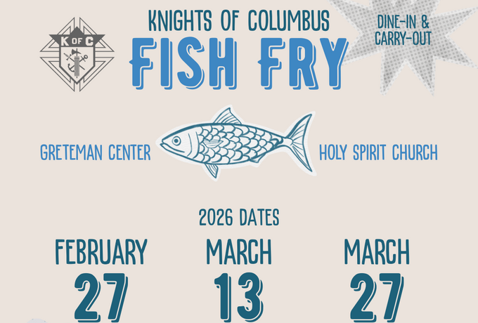 KC Fish Fry in Carroll
