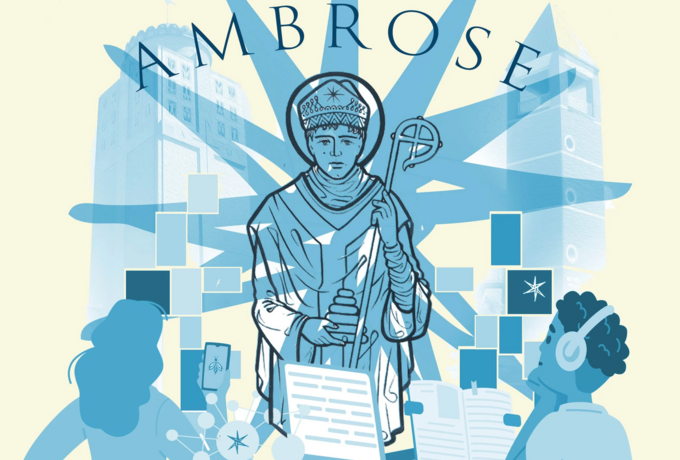 St. Ambrose to host international conference