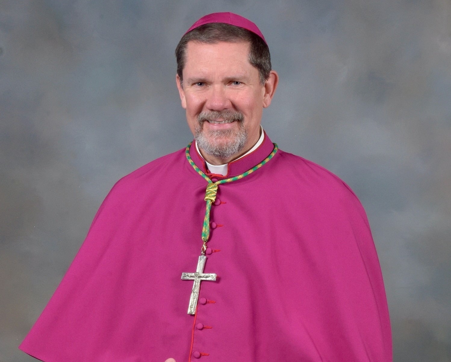 Bishop Keehner Corner