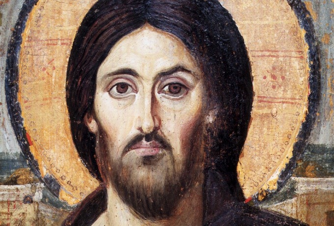 Grace Notes: Finding yourself in Christ