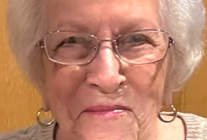Phyllis Tigges celebrates 98th