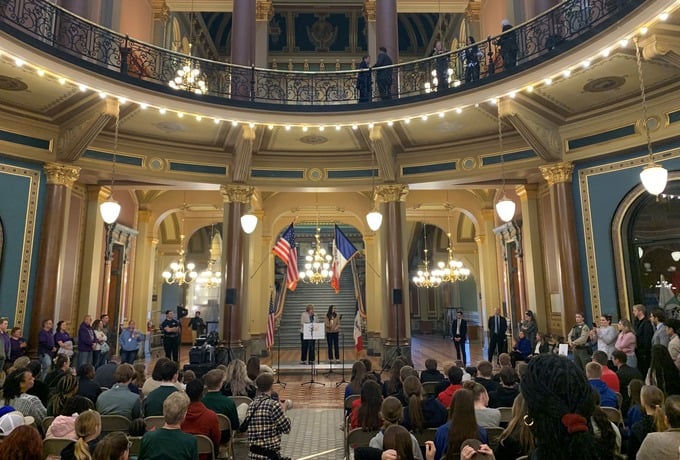 Celebrating 20 years of school choice