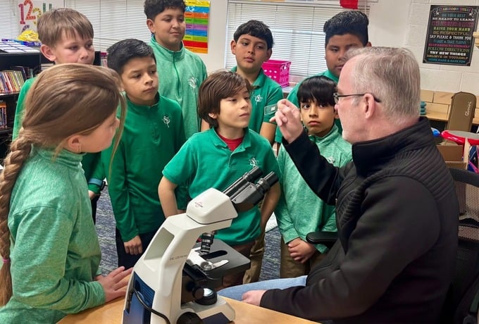 Sheldon St. Patrick School announces closure