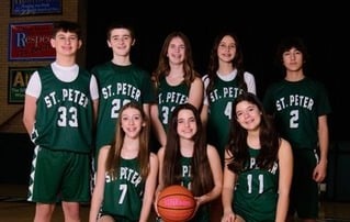 Basketball Tournament