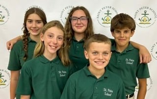 Share Your Support for Catholic Education