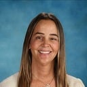 Mrs. Desiree Jackson