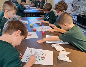 School Enrichment