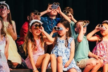 Kindergarten Celebration