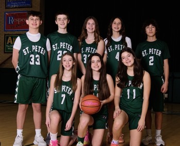 Basketball Tournament