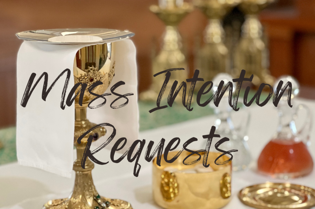 - Divine Mercy Catholic Church - Gardner, KS