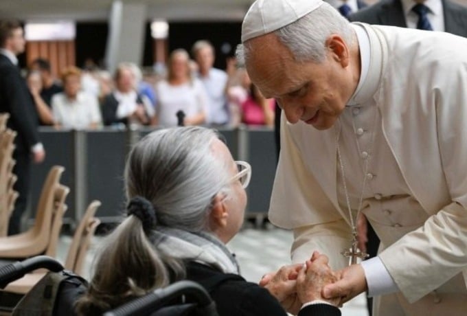 Showing compassion of the Samaritan, theme for 2026 World Day of the Sick