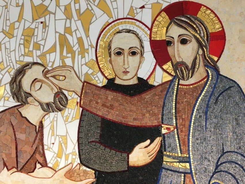 LA ORACION DEL CORAZON