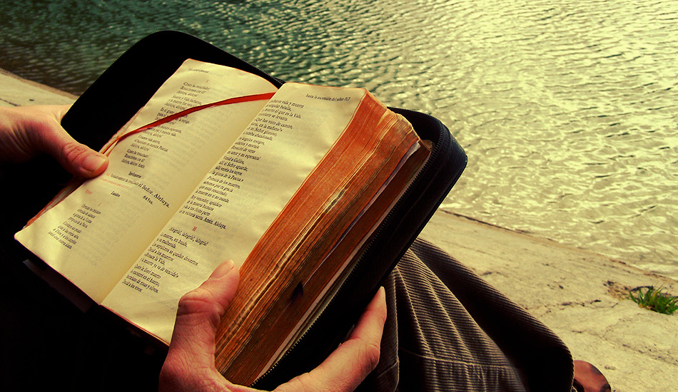 LITURGIA DE LAS HORAS