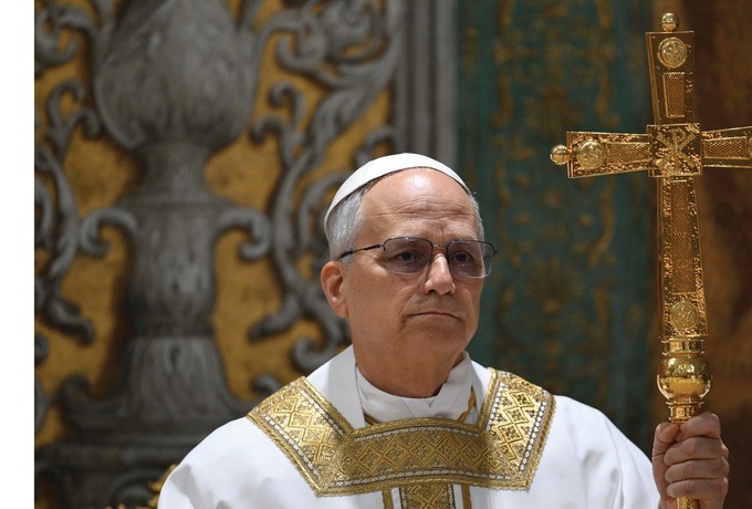 León XIV recomienda experimentar en vacaciones “el recogimiento y el encuentro con los demás”