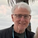 Deacon Jack Alexander