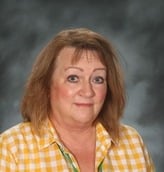Gloria McNamara