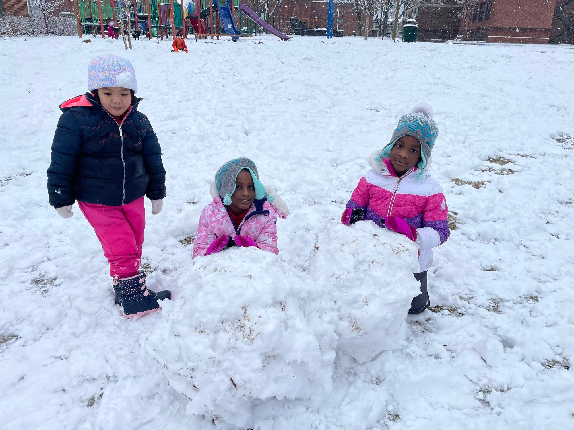 St. Augustine Cathedral School offers safe, affordable after school care for our students